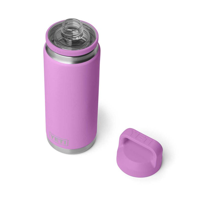 YETI Rambler&reg; 26oz (770ml) Water Bottle with Chug Cap image number 1